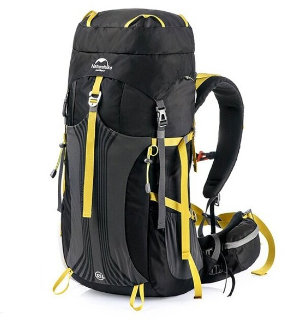 Рюкзак туристический | Naturehike