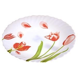 Тарелка десертная Maytime, диаметр 19 см | Maytime | Luminarc