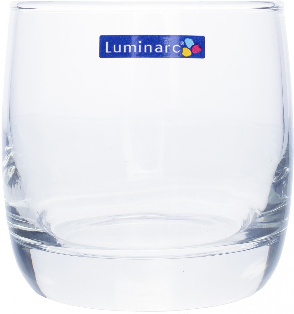 Стакан Vigne, 310 мл (6 шт) | Vigne | Luminarc