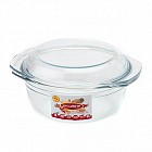 Круглая форма для запекания