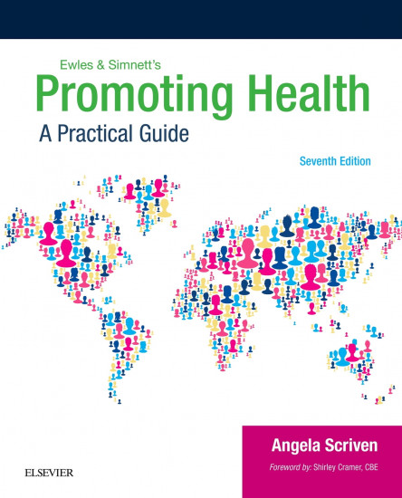 Ewles & Simnett's Promoting Health