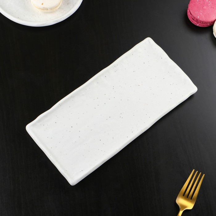 Блюдо сервировочное «Slate» | Slate | Magistro