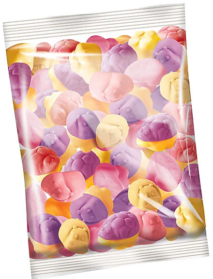 Мармелад жевательный | KDV group