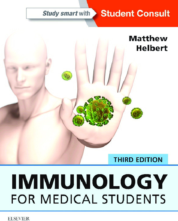 Immunology for Medical Students