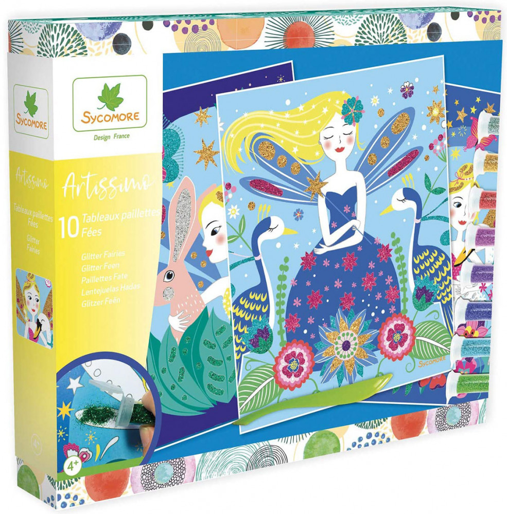 Набор для декорирования «Феи»