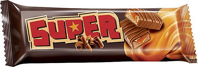Батончик «Super» | KDV group