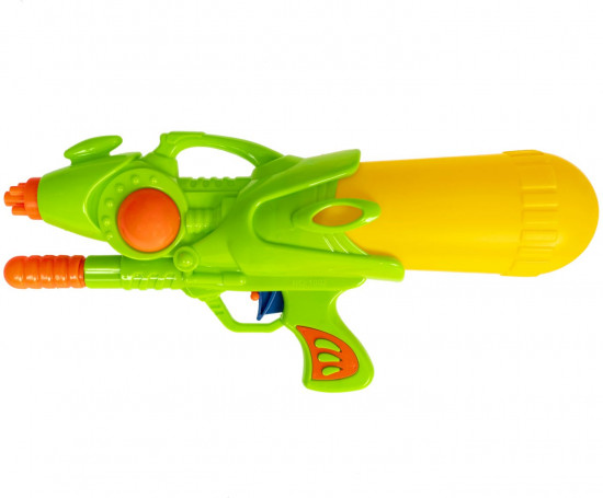 Пистолет водный