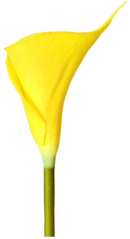 Цветок искусственный «Калла» | Феникс Презент