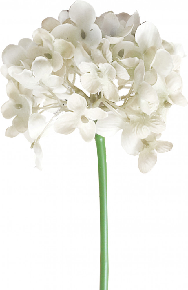 Цветок искусственный «Гортензия» | Феникс Презент