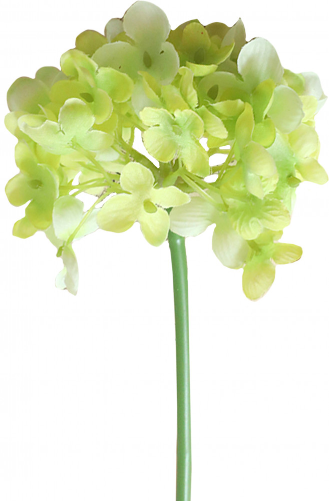 Цветок искусственный «Гортензия» | Феникс Презент