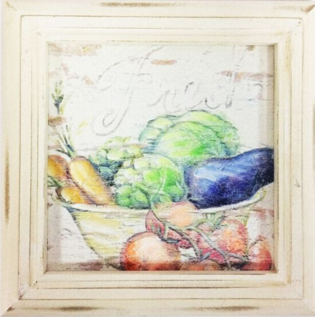 Картина-репродукция «Натюрморт» | Феникс Презент