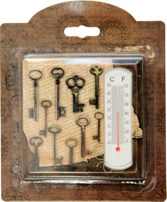 Термометр декоративный | Феникс Презент