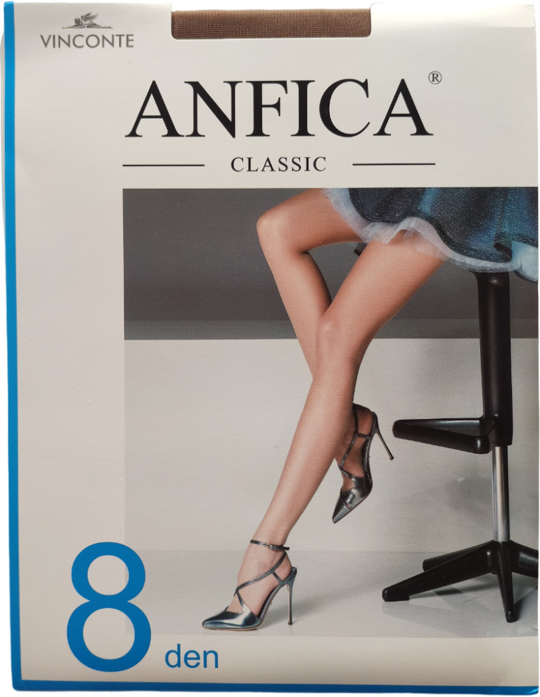 Колготки женские | Anfica | Vinconte