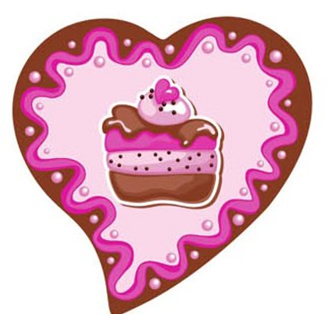 Магнит декоративный | Феникс Презент