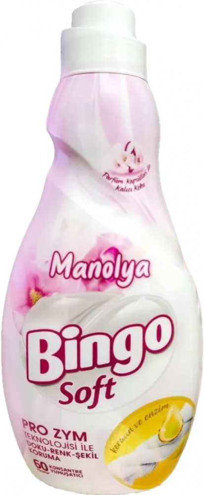 Кондиционер для белья «Magnolia» | Bingo