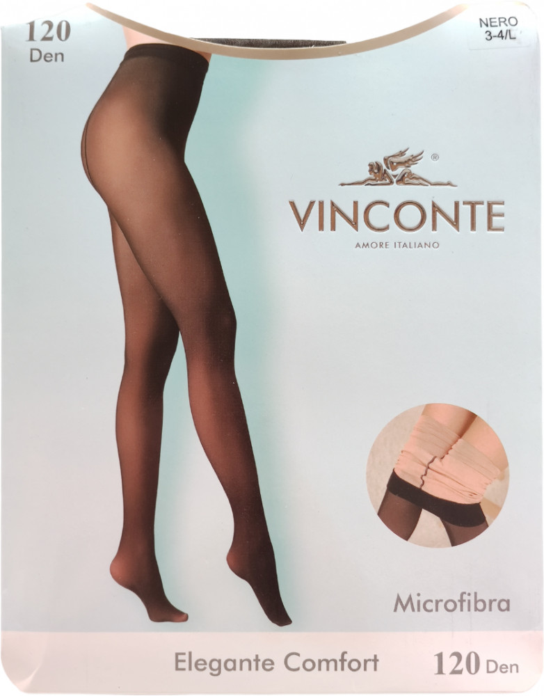 Колготки женские | Vinconte