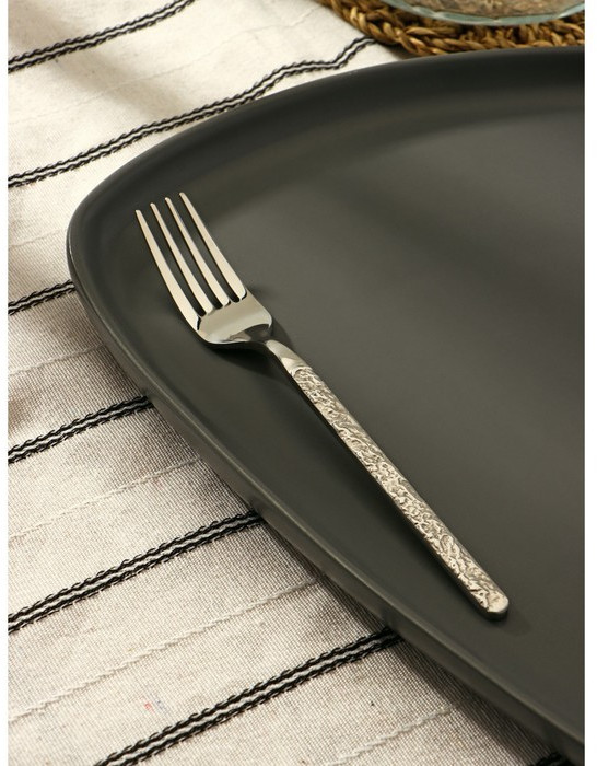 Вилка десертная «Лин» | Лин | Magistro