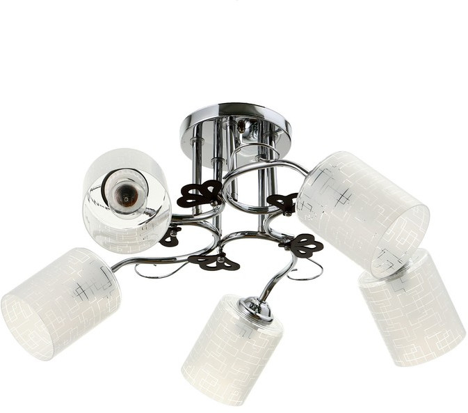 Люстра | Авиэтта | BayerLux