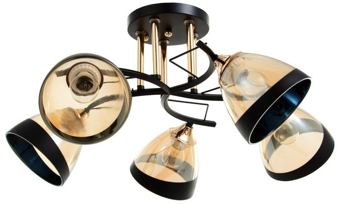 Люстра | Аделла | BayerLux