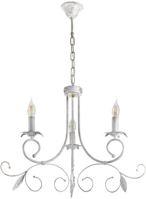 Люстра | Айрис | BayerLux