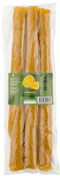 Пастила «Апельсин» | Mexico