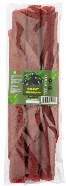 Пастила «Смородина» | Mexico