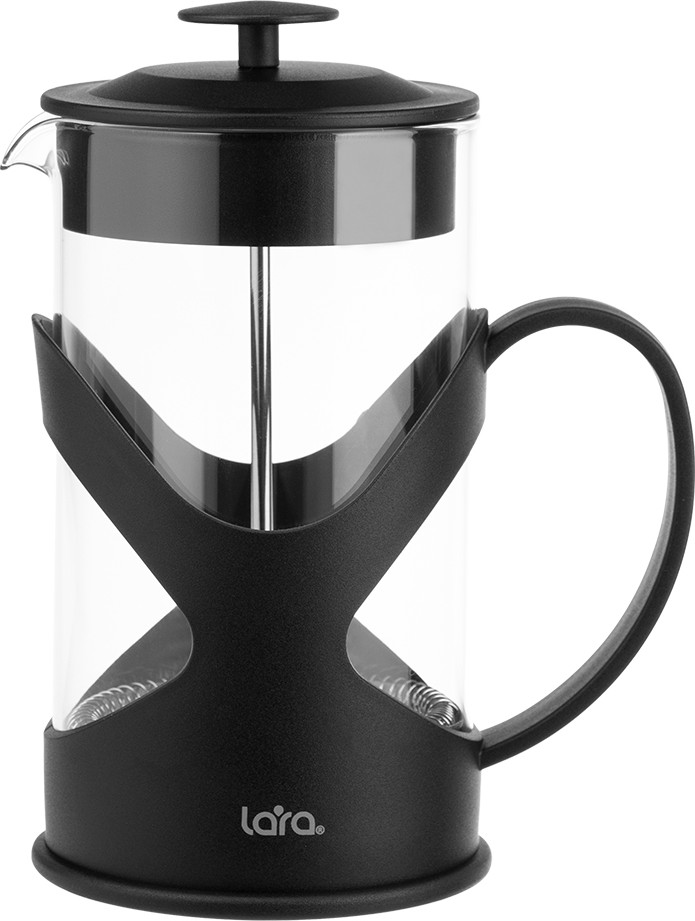 Френч-пресс | Lara