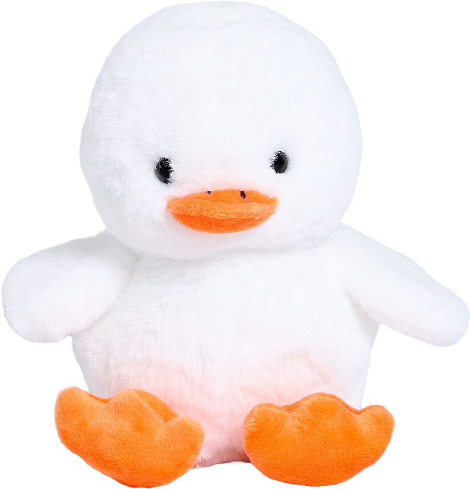 Игрушка мягкая «Гусь» | Milo toys