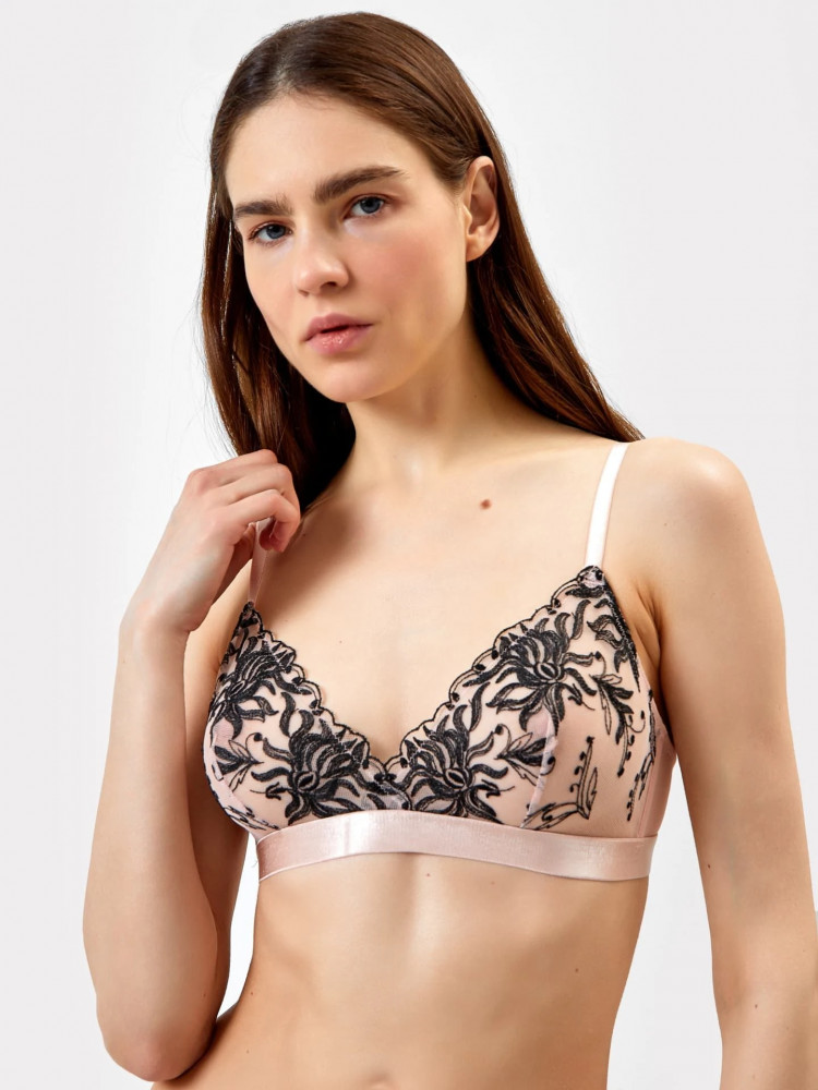 Бюстгальтер женский | Mark Formelle