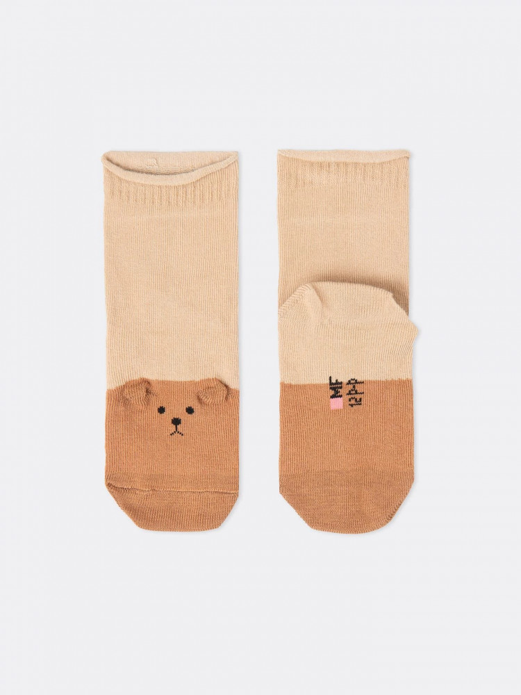 Носки детские | Mark Formelle