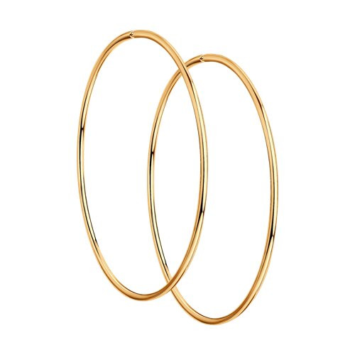 Серьги из серебра | Diamant