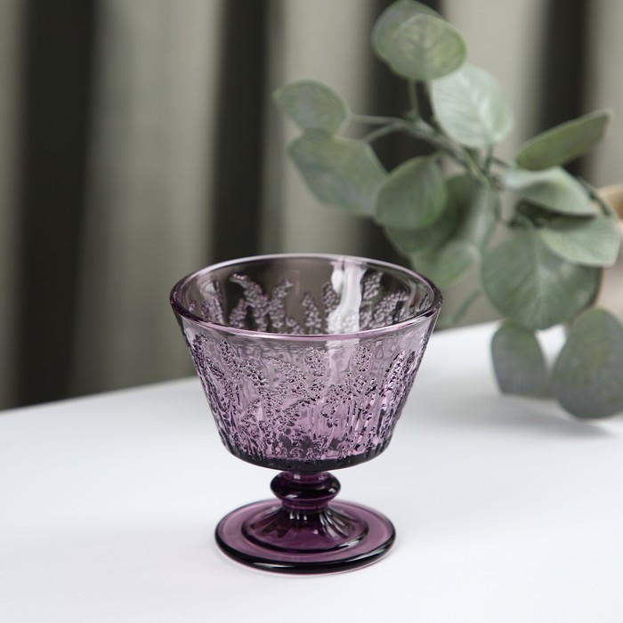 Креманка «Французская лаванда» | Французская лаванда | Magistro