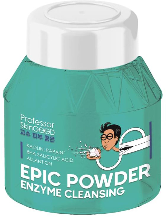 Пудра энзимная для умывания | Professor SkinGOOD