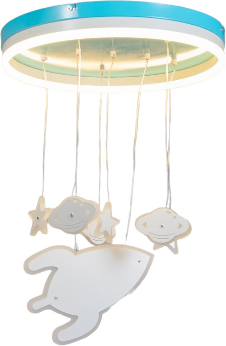 Люстра | Космос | BayerLux