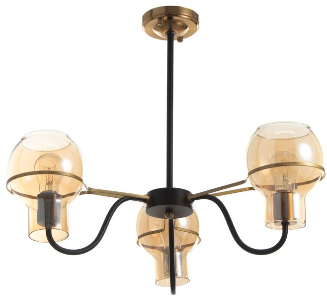 Люстра | Кэган | BayerLux