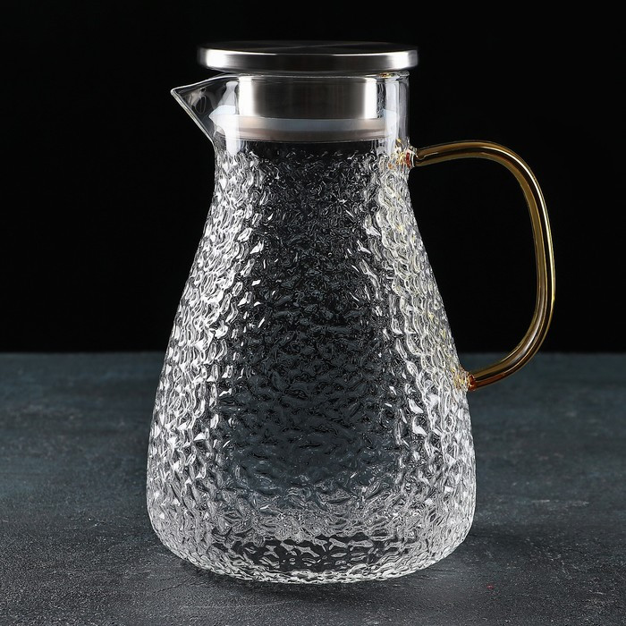 Кувшин с крышкой «Сара» | Сара | Magistro