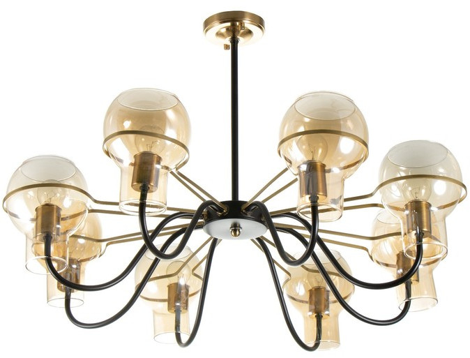 Люстра | Кэган | BayerLux