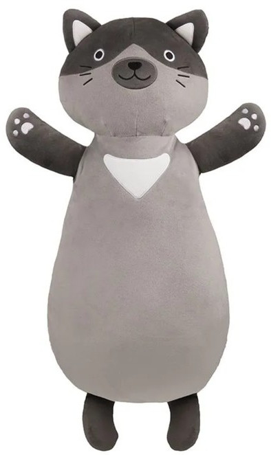 Игрушка мягкая «Котик Макс» | MaxiToys