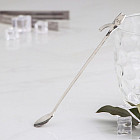 Ложка барная «Котик»