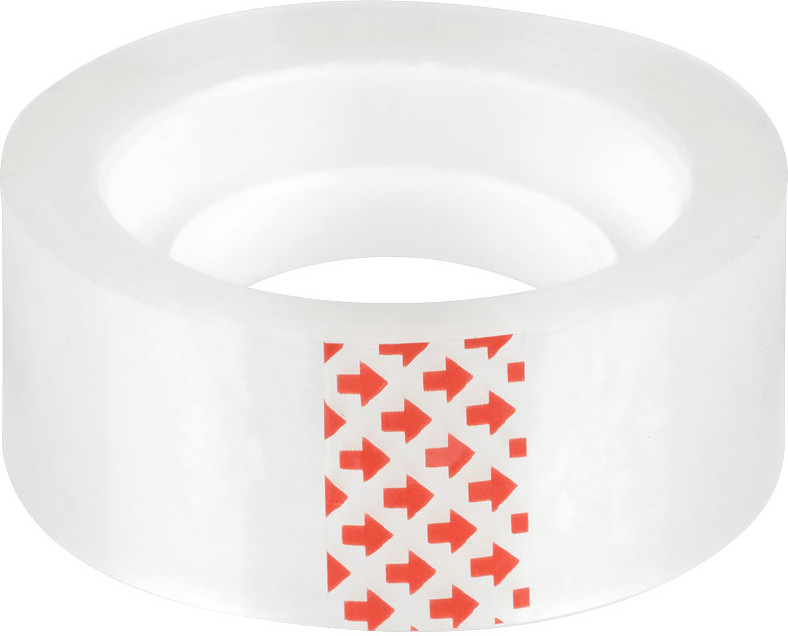 Лента клейкая канцелярская | OfficeSpace