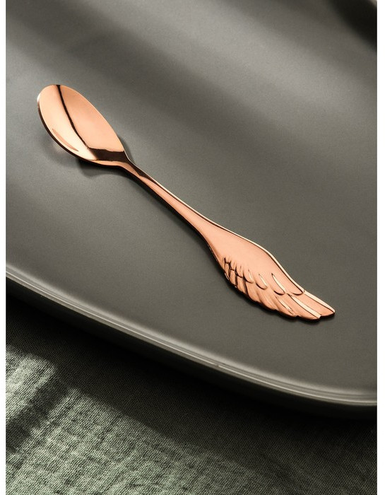 Ложка чайная «Wings» | Wings | Magistro