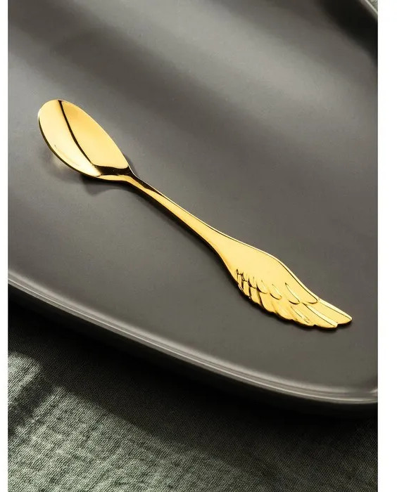 Ложка чайная «Wings» | Wings | Magistro