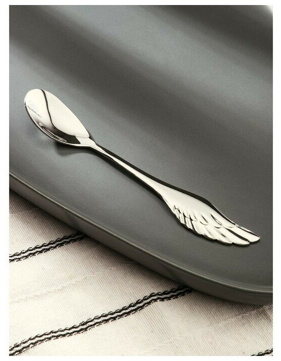 Ложка чайная «Wings» | Wings | Magistro