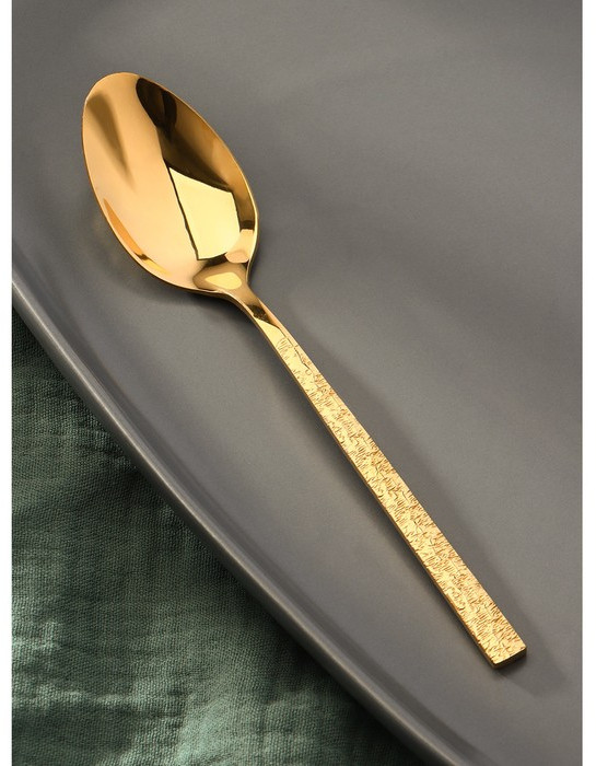 Ложка чайная «Лин gold» | Лин | Magistro