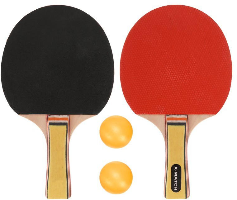 Набор для настольного тенниса | X-Match