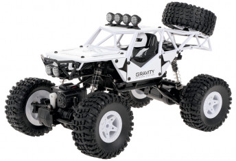 Краулер-багги на радиоуправлении «Пантера» | Crossbot