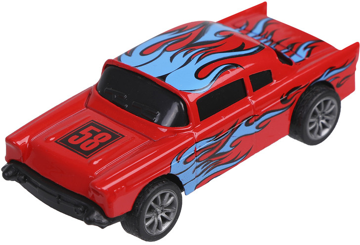 Машина инерционная | Наша игрушка