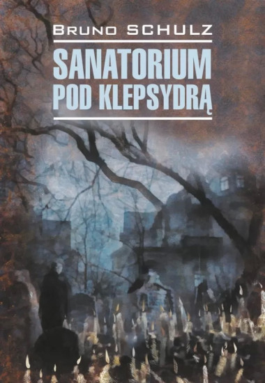 Sanatorium pod klepsydra