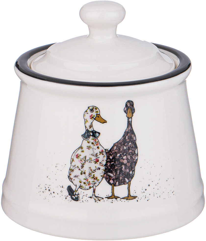 Сахарница «Family farm» | Lefard