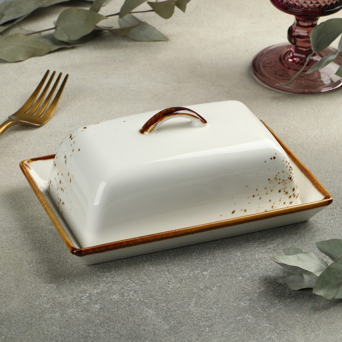 Масленка «Эрида» | Церера | Magistro